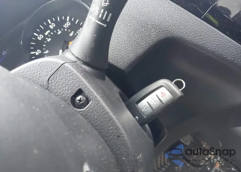 2021 Nissan Rogue Sport S Fwd Xtronic Cvt from USA, damaged, VIN JN1BJ1AV5MW572130